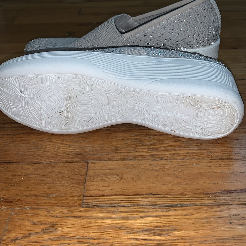Sketchers Wedge! - Picture 6 of 6